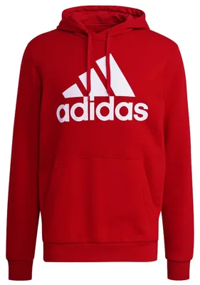 adidas Kapuzenpullover Herren mit Fleeceinnenseite