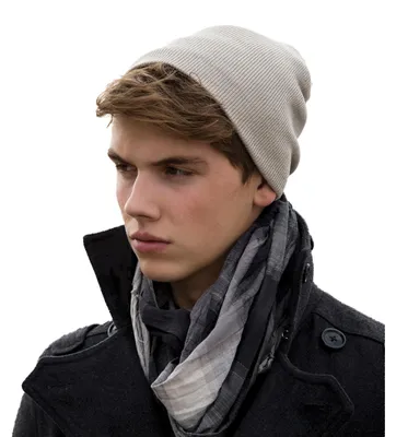 Image de Result - Chapeau PC6555 (taille unique) (Couleur pierre)