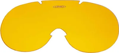 Image de Lentille de rechange jaune pour le masque DMD Ghost