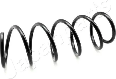 Produktbild von JAPANPARTS Fahrwerksfeder Vorne ZC3464A
