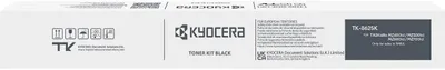 Zdjęcie produktu dla KYOCERA TK-8625K, 40000 stron(y), Czarny, 1 szt.