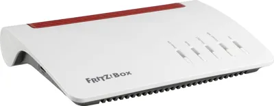 Obrázek produktu pro AVM FRITZ!Box 7530 AX