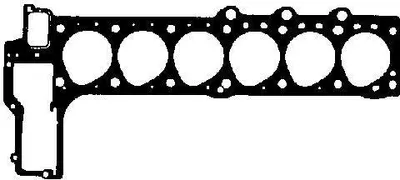 Produktbild von ELRING 894.605 Zylinderkopfdichtung für BMW 3 Limousine (E36) 5 Limousine (E34) 5 Touring (E34)