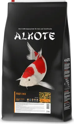 Obrázok produktu pre AL-KO-TE Profi Mix 6 mm 9 kg