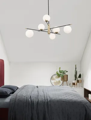 Produktbild von Nova Luce Pendelleuchte GIT