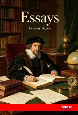 Produktbild von Essays