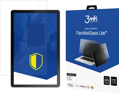 Imagen del producto de 3MK FlexibleGlass Lite, 1 unidad