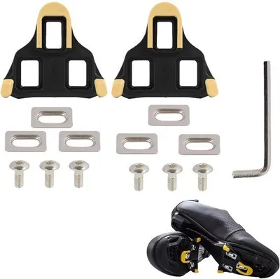 Produktbild von Pedalplatten – perfekte Passform – 1er-Set – strapazierfähiges TPU