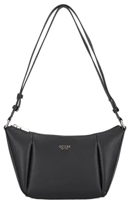 Produktbild von Guess Melody Convertible Shoulder Bag - Umhängetasche 24 cm (black)