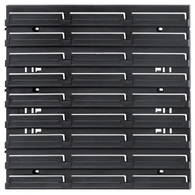 Obrázek produktu pro KISTENBERG Panel na nářadí BINEER BOARD 2 ks KBBS4040