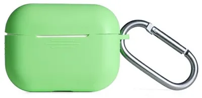 Immagine prodotto di Beline Airpods Copertura In Silicone Air Pods Pro Verde /Verde