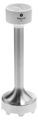 Image de Kenwood AS00001796 : Pied de mixeur pour les modèles HBM40.002WH et HBM40.302WH, mixeur plongeant Triblade XL
