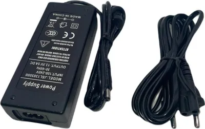 Immagine prodotto di Adattatore Visiera CEL-TEC PipeCam 230V/12,6V