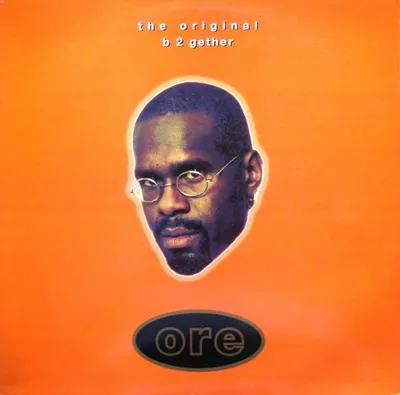 Obrázok produktu pre 12'': The Original-B 2 Gether