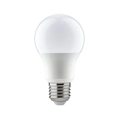 Produktbild von Paulmann 285.60, 9,5 W, E27, 806 lm, 15000 h, Warmweiß