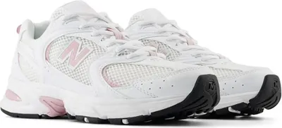 Produktbild von New Balance 530 Sportschuhe Weiß EU 41 1/2 Herren,Damen Weiß EU 41 1/2