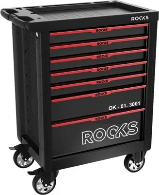 Produktbild von Werkzeugbox Für Die Garage