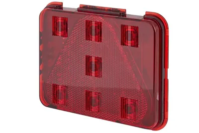 Immagine prodotto di Portalampada luce posteriore LED HELLA per FELDBINDER