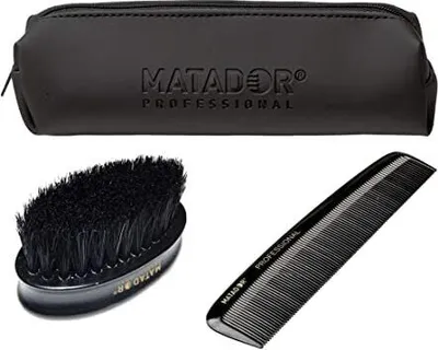 Produktbild von Vollbart-Set 3-teilig full beard set 3pc.