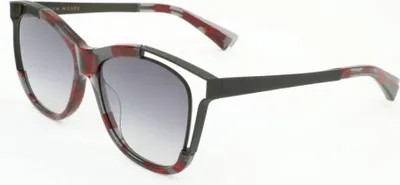 Produktbild von Alyson Magee Sonnenbrille AM7003 288 53 16 145