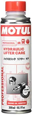 Produktbild von Motul 108120 Hydraulic Lifter Care Hydrostößel Pflege und Schutz - 300 ml