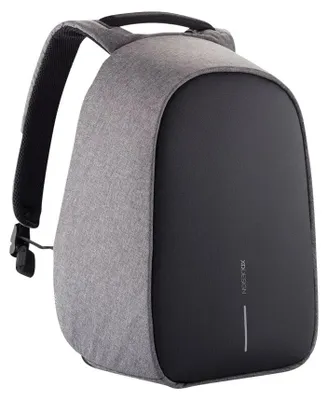 Produktbild von XD Design Bobby Hero Regular - Notebook-Rucksack - 39.6 cm (15.6")