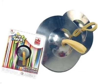 Obrázok produktu pre Cinele - Hudobný nástroj - 28 cm