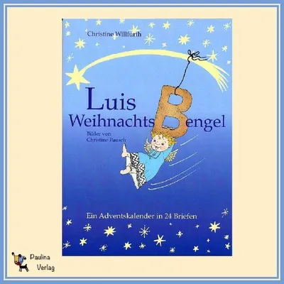 Produktbild von Luis WeihnachtsBengel