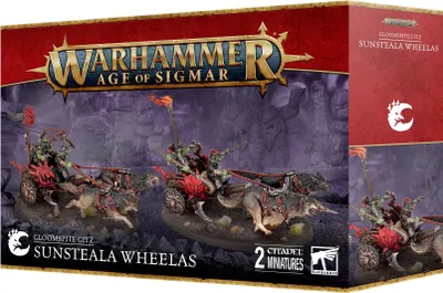 Obrázok produktu pre Games Workshop 89-89, zberateľská figúrka, Videohra