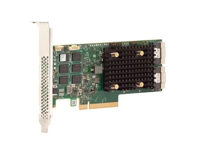 Image de HPE P06367-B21 Contrôleur RAID PCI Express x16