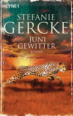 Produktbild von Junigewitter
