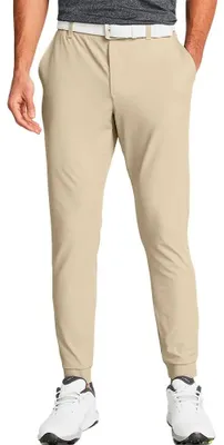 Produktbild von Under Armour Golf Drive Joggers Beige 38 Mann Beige 38
