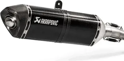 Produktbild von Akrapovic Endschalldämpfer