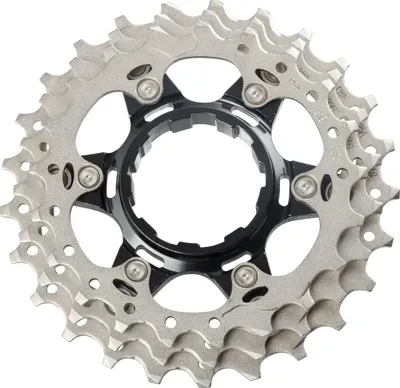 Produktbild von SHIMANO Ritzel für CS-R8000 21-23-25 Zähne, 12-25