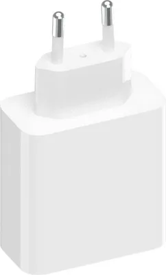 Image de Xiaomi Chargeur GaN 67W, 2C1A, BHR7493EU
