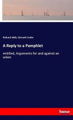 Produktbild von A Reply to a Pamphlet