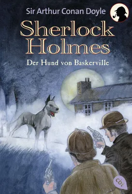 Produktbild von Der Hund von Baskerville