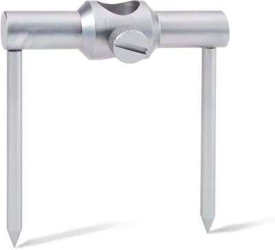 Obrázek produktu pro Anaconda Gun Metal Bankstick Stabilizer 19 mm