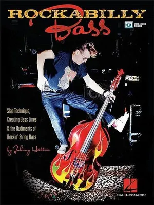 Image de Rockabilly Bass