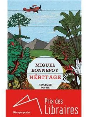 Obrázek produktu pro Heritage