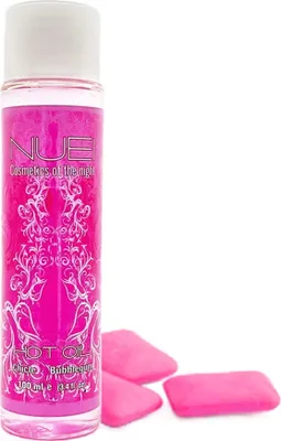 Image de NUEI HOTOIL Bubble Gum - 100ml