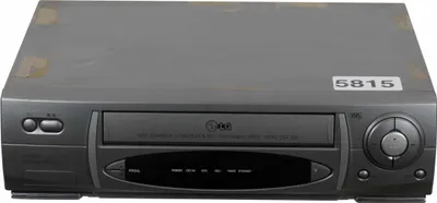 Immagine prodotto di LG LV220D | Videoregistratore VHS