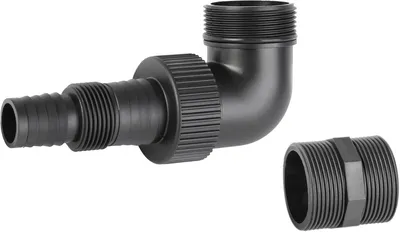 Immagine prodotto di Connettore Per Tubo Flessibile 1 1/2" E 94539