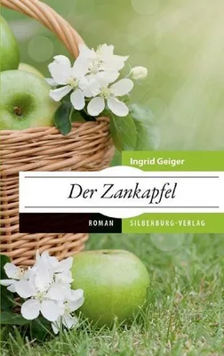 Immagine prodotto di Der Zankapfel