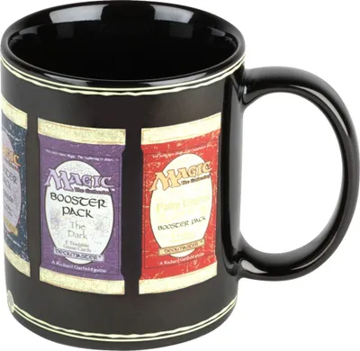Image de Magic the Gathering Tasse Booster Packs 320 ml