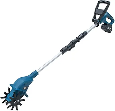 Productafbeelding van Elektrische motorhakker, 21 volt, 4.0 Ah, FSK