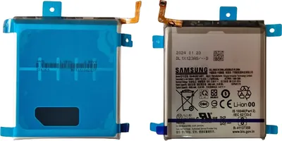 Zdjęcie produktu dla Oryginalna Bateria Akumulator Sevice Pack Do Samsung S21 5G G991