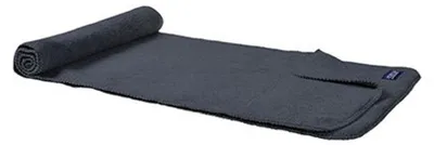 Immagine prodotto di L-Merch - Sciarpa LT1172 (150 cm x 30 cm) (Nero)
