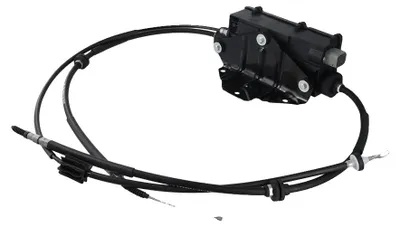 Imagen del producto de Actuador del freno de mano, compatible con los SUV de lujo E70, los SUV premium E71 y E72, 1 unidad
