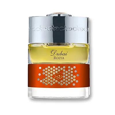 Zdjęcie produktu dla Duch Dubaju THE SPIRIT OF DUBAI Woda perfumowana 50 ml